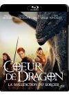 Coeur de dragon 3 : La Malédiction du sorcier - Blu-ray