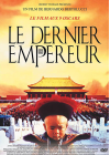 Le Dernier empereur (Édition Single) - DVD