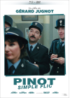 Pinot simple flic (Combo Blu-ray + DVD) - Blu-ray