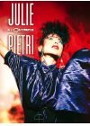 Pietri, Julie - À l'Olympia - DVD