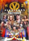Vengeance 2007 - DVD