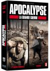 Apocalypse - La grande guerre : La 1ère Guerre Mondiale + Verdun (Pack) - DVD
