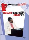 Norman Granz' Jazz in Montreux presents Oscar Peterson Solo '75 - DVD