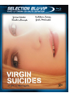 Virgin Suicides - Blu-ray
