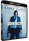 John Wick 2 (4K Ultra HD + Blu-ray) - 4K UHD