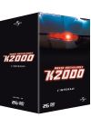 K 2000 - Intégrale de la série - DVD