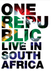 OneRepublic - Live in South Africa - DVD