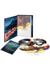 Coeur de Dragon (DragonHeart) - La Saga (Édition Blu-ray Mediabook) - Blu-ray