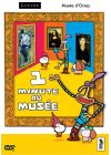 Une minute au musée - DVD