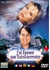 J'ai épousé une extra-terrestre - DVD