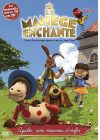 Le Manège enchanté - Vol. 2 : Azalée, une nounou d'enfer