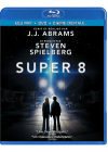 Super 8 (Combo Blu-ray + DVD + Copie digitale) - Blu-ray