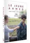 Le jeune Ahmed - DVD