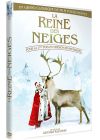 La Reine des Neiges (Version remasterisée) - DVD