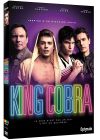 King Cobra - DVD