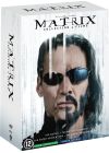 Matrix - Collection 4 films - DVD