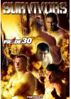 Pride 30 - Survivors - DVD