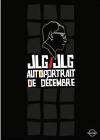 JLG/JLG - Autoportrait de décembre - DVD