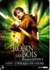 Robin des Bois - Saison 2 - DVD