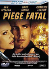 Piège fatal - DVD