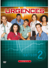 Urgences - Saison 2 - DVD