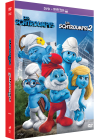 Les Schtroumpfs + Les Schtroumpfs 2 - DVD