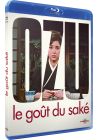 Le Goût du saké - Blu-ray