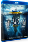 119 jours - Blu-ray