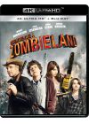 Bienvenue à Zombieland (4K Ultra HD + Blu-ray) - 4K UHD