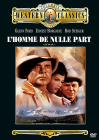 L'Homme de nulle part - DVD