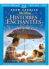 Histoires enchantées (Combo Blu-ray + DVD) - Blu-ray