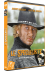 Le Spécialiste - DVD