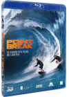 Point Break (Blu-ray 3D + Blu-ray 2D) - Blu-ray 3D