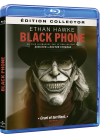 Black Phone (Édition Collector) - Blu-ray