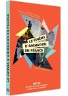 Le Cinéma d'animation en France - DVD