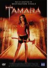 Tamara - DVD