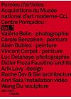 Paroles d'Artistes - Vol. 1 - DVD