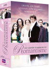 Les Grands classiques du romantisme - Coffret - Orgueil & préjugés + Nord et sud + Les hauts de Hurlevent - DVD