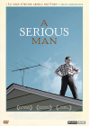 A Serious Man - DVD
