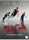 Mr Gaga : Sur les pas d'Ohad Naharin - DVD