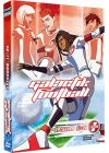 Galactik Football - Saison 1 - Vol. 2 - DVD