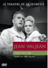 Jean Valjean - DVD