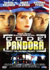 Code Pandora - DVD