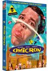 Omicron (Édition VOST) - DVD