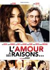 L'Amour a ses raisons... - DVD