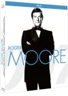 La Collection James Bond - Coffret Roger Moore (Pack) - Blu-ray