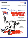 Britannia Hospital - DVD
