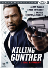 Killing Gunther - DVD