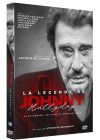 La Légende de Johnny Hallyday - DVD