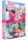 Barbie & ses soeurs au club hippique + Un merveilleux Noël (Pack) - DVD